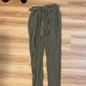 SUPER COMFORTABLE BIKBOK TROUSERS
